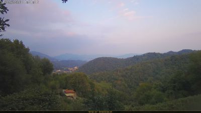 Webcam ore 19:00