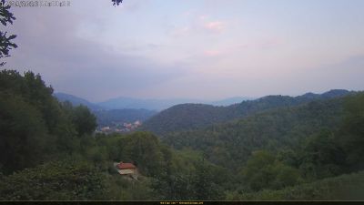 Webcam ore 19:05
