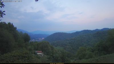 Webcam ore 19:10