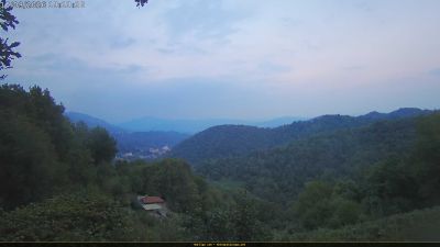 Webcam ore 19:15