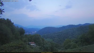 Webcam ore 19:25
