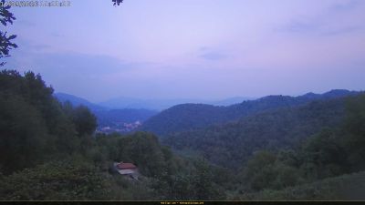 Webcam ore 08:40