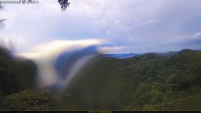 Webcam ore 09:05