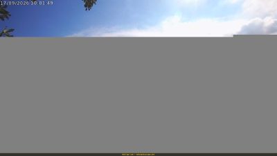 Webcam ore 10:35