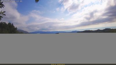 Webcam ore 10:50
