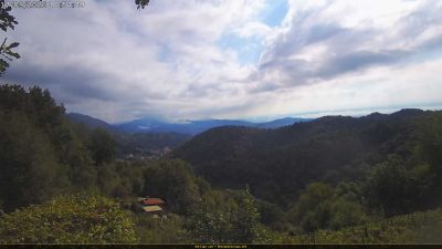 Webcam ore 11:00