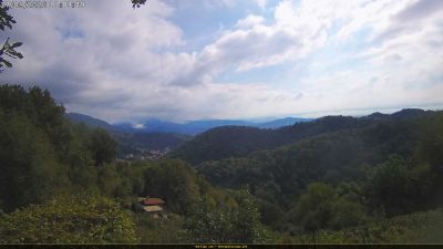 Webcam ore 11:05