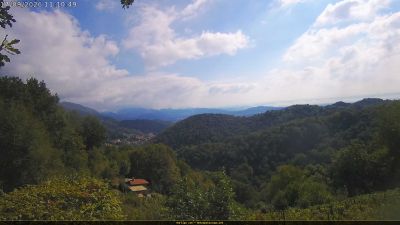 Webcam ore 11:15