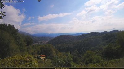 Webcam ore 11:25