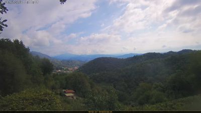 Webcam ore 11:35