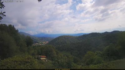 Webcam ore 11:45