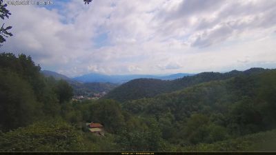Webcam ore 11:50