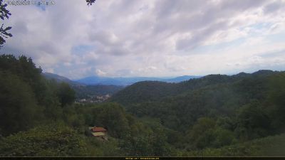 Webcam ore 11:55