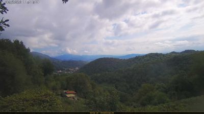 Webcam ore 12:00