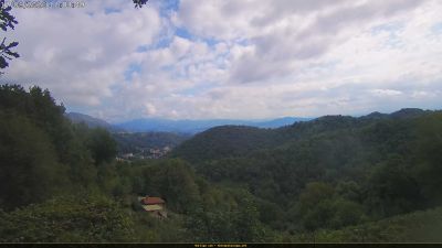 Webcam ore 12:05