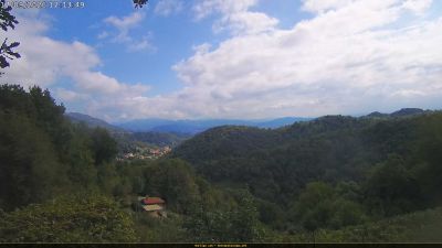 Webcam ore 12:15