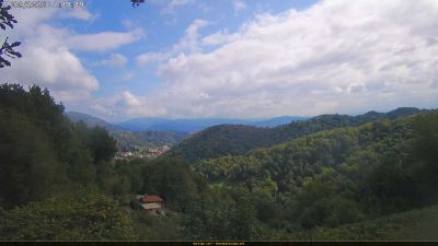 Webcam ore 12:20