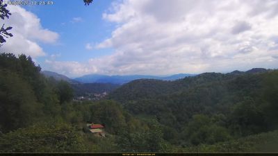 Webcam ore 12:25