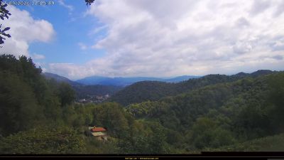 Webcam ore 12:30