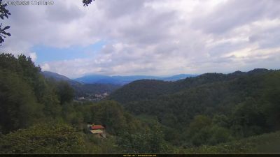 Webcam ore 12:35