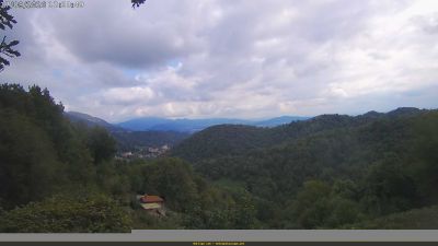 Webcam ore 12:40