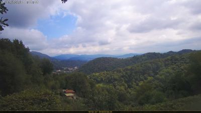 Webcam ore 12:45