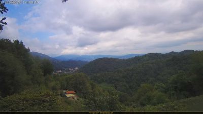 Webcam ore 12:50