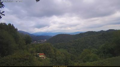 Webcam ore 12:55