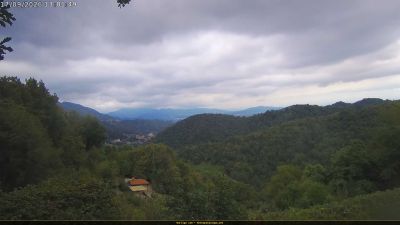 Webcam ore 13:05