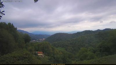 Webcam ore 13:15