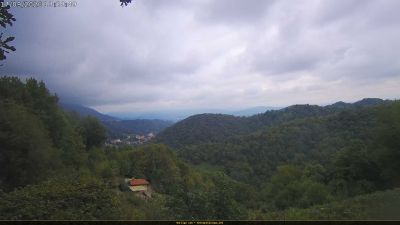 Webcam ore 13:35