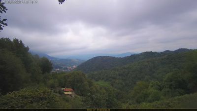 Webcam ore 13:40