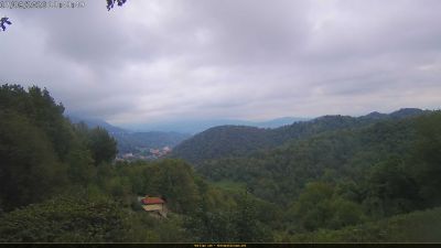 Webcam ore 13:45