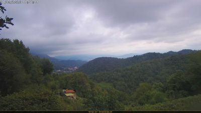 Webcam ore 14:10