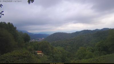Webcam ore 14:20