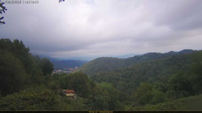 Webcam ore 14:40