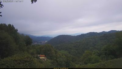 Webcam ore 14:55