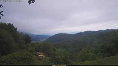 Webcam ore 15:00