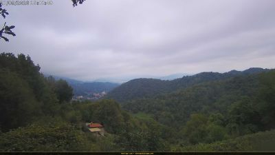 Webcam ore 15:05
