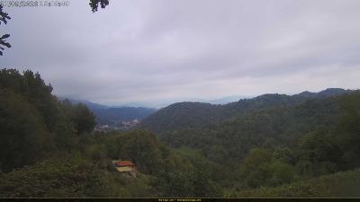 Webcam ore 15:10