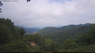 Webcam ore 15:20