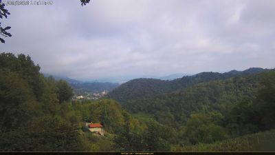 Webcam ore 15:30