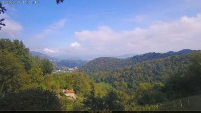 Webcam ore 15:35