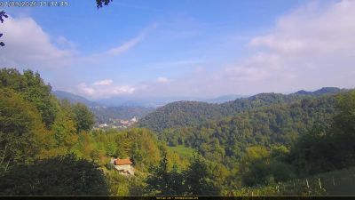 Webcam ore 15:40