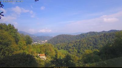 Webcam ore 15:50
