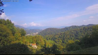 Webcam ore 16:00
