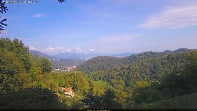Webcam ore 16:05