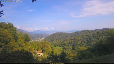 Webcam ore 16:10
