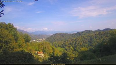 Webcam ore 16:15