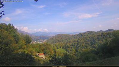 Webcam ore 16:20